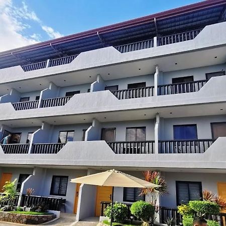 Mayfair Resort بنغلاو المظهر الخارجي الصورة