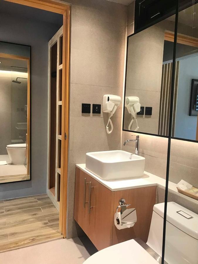 Mayfair Resort بنغلاو المظهر الخارجي الصورة