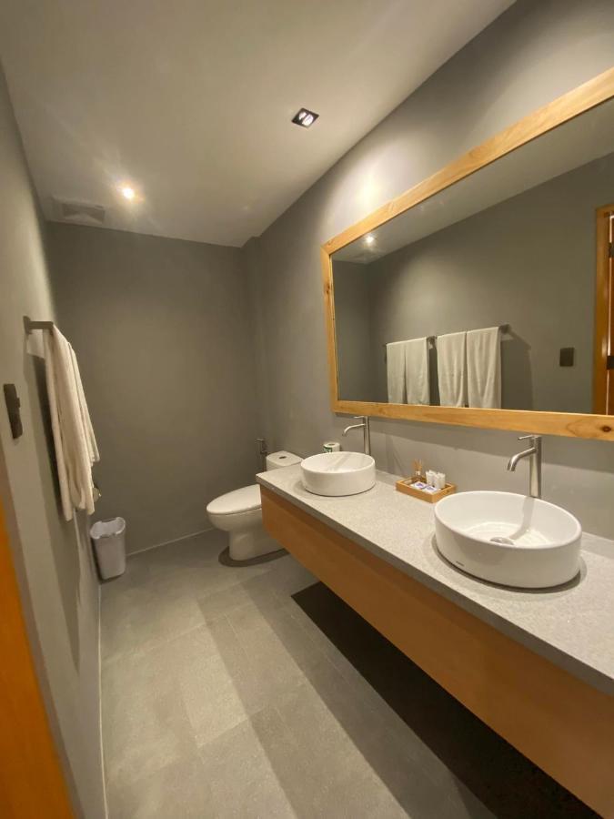 Mayfair Resort بنغلاو المظهر الخارجي الصورة