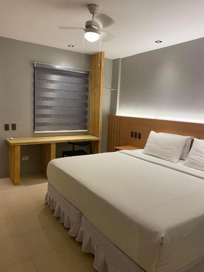 Mayfair Resort بنغلاو المظهر الخارجي الصورة