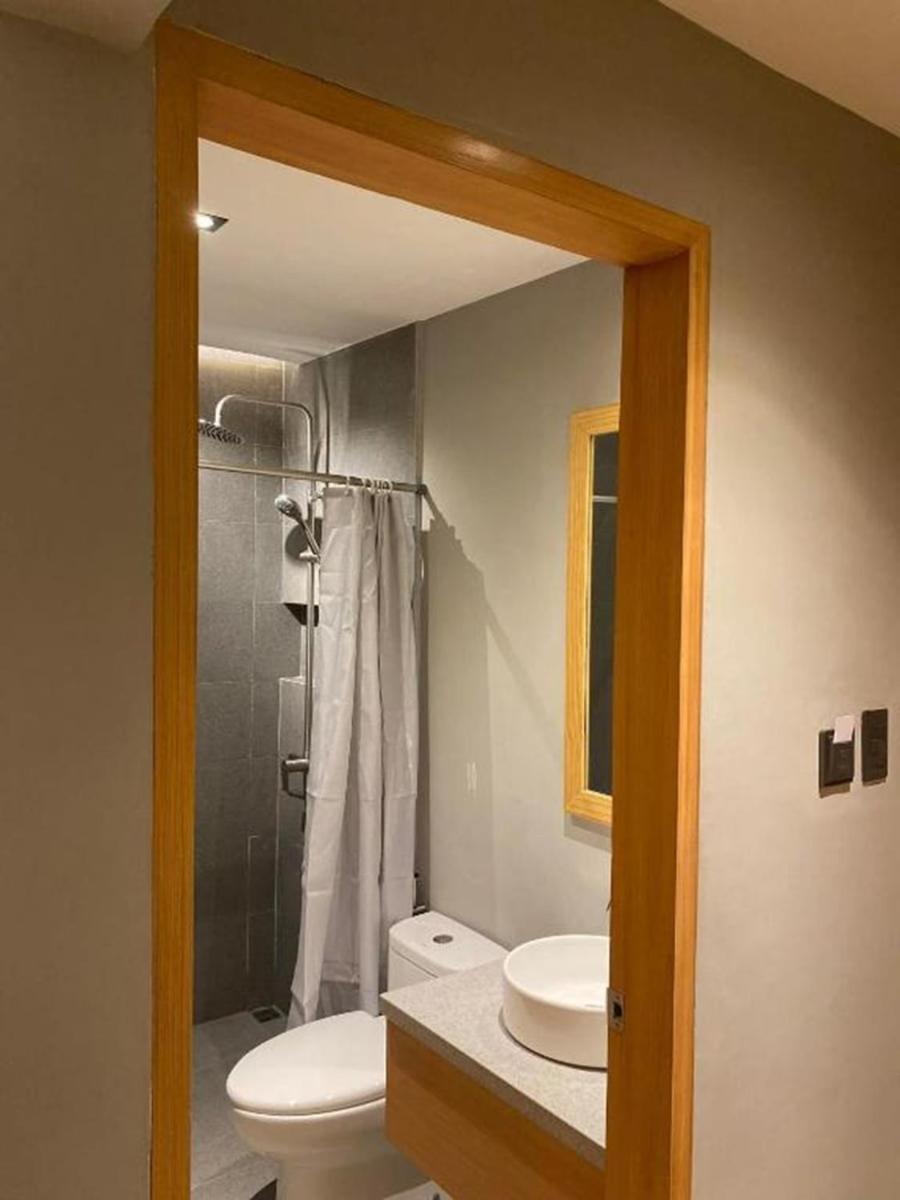 Mayfair Resort بنغلاو المظهر الخارجي الصورة