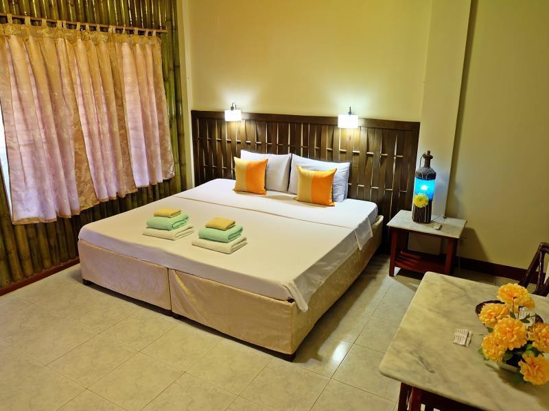 Mayfair Resort بنغلاو المظهر الخارجي الصورة
