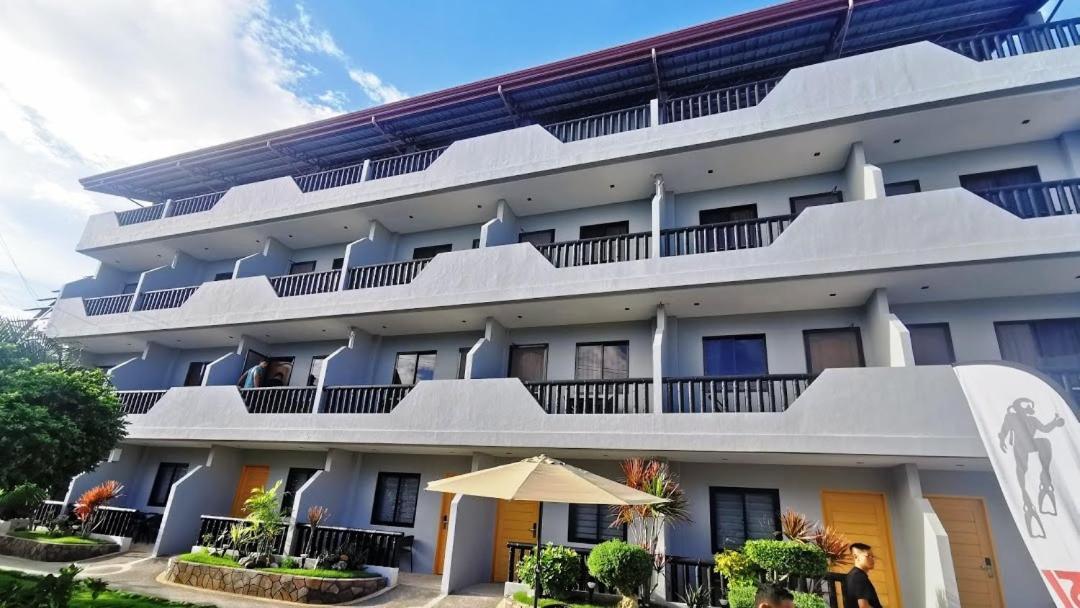 Mayfair Resort بنغلاو المظهر الخارجي الصورة